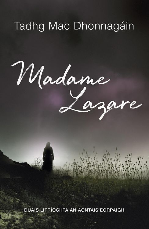 Produktbild: Madame Lazare