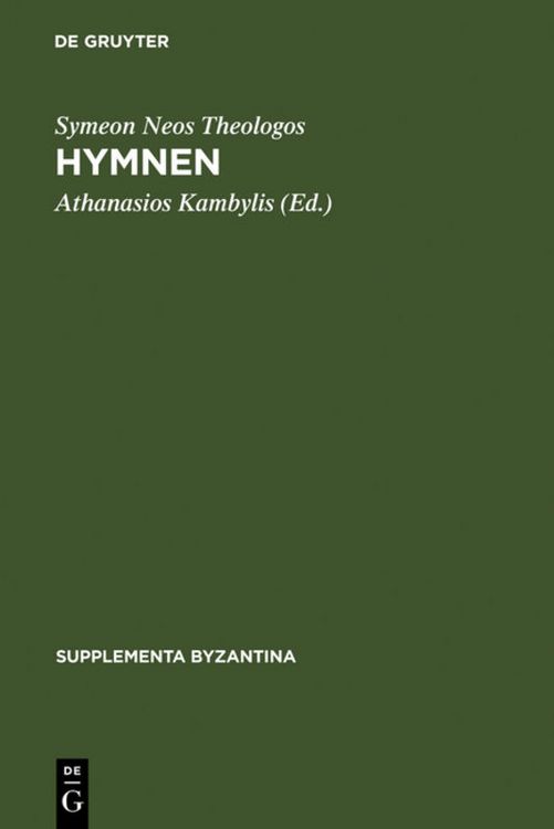 Produktbild: Hymnen