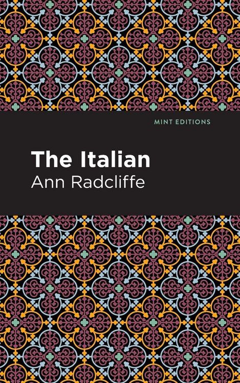 Produktbild: The Italian