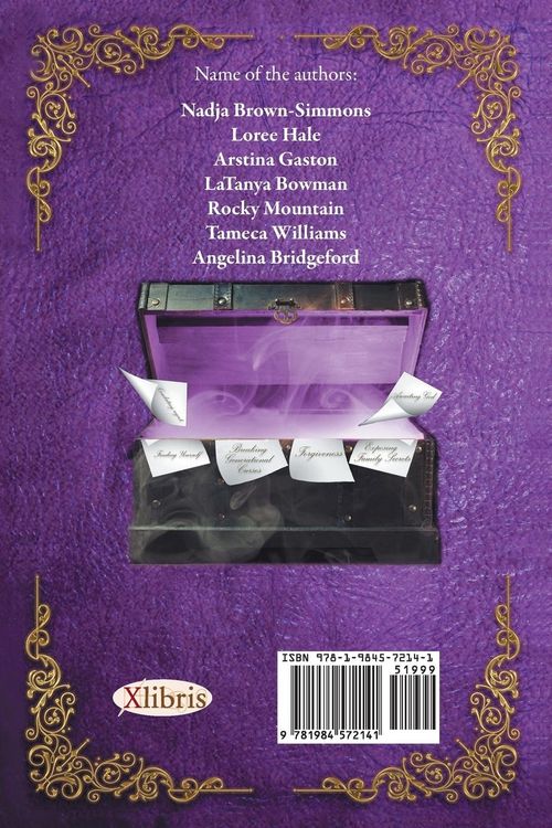 Produktbild: The Storybook