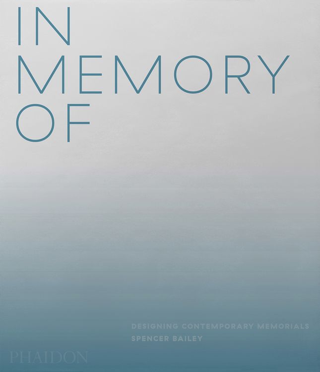 Produktbild: In Memory Of