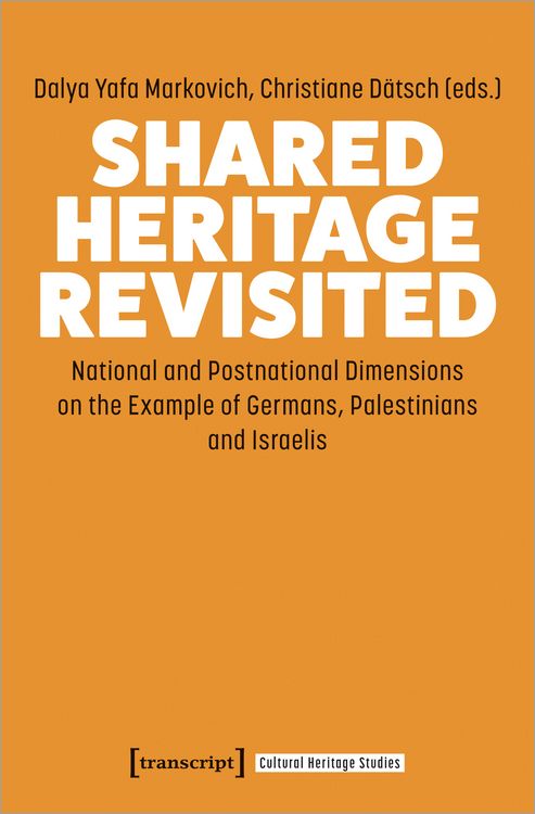 Produktbild: Shared Heritage Revisited