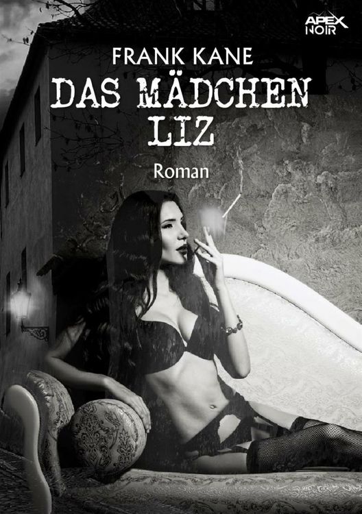 Produktbild: Das M&auml;dchen Liz
