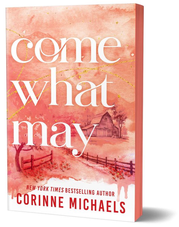 Produktbild: Come What May