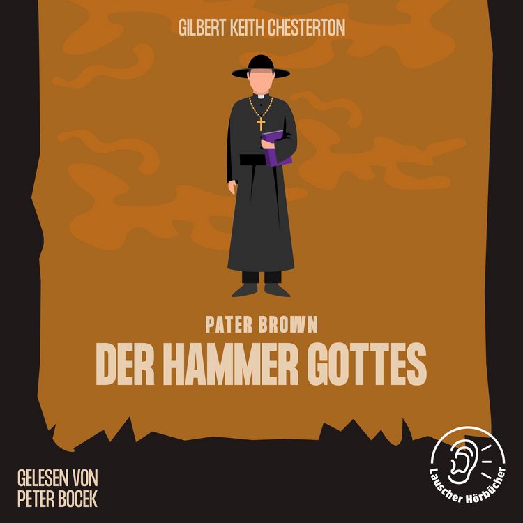 Produktbild: Der Hammer Gottes
