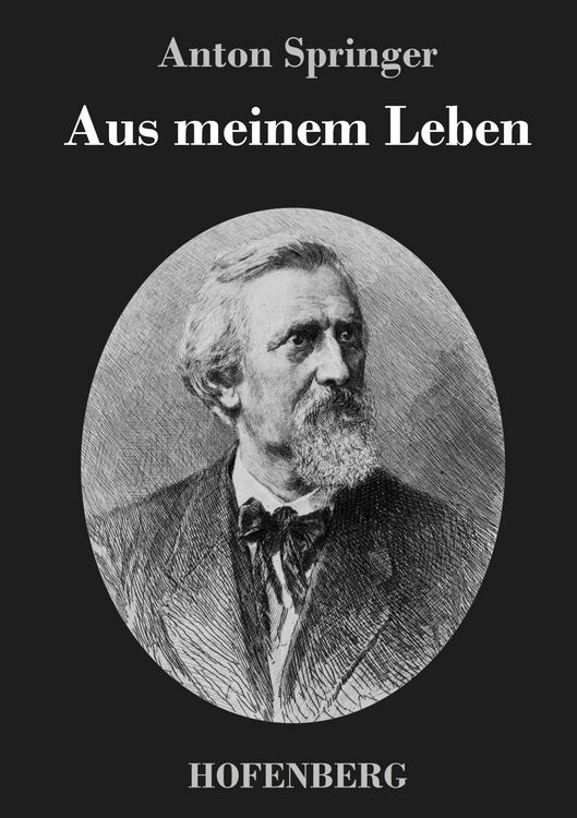 Produktbild: Aus meinem Leben