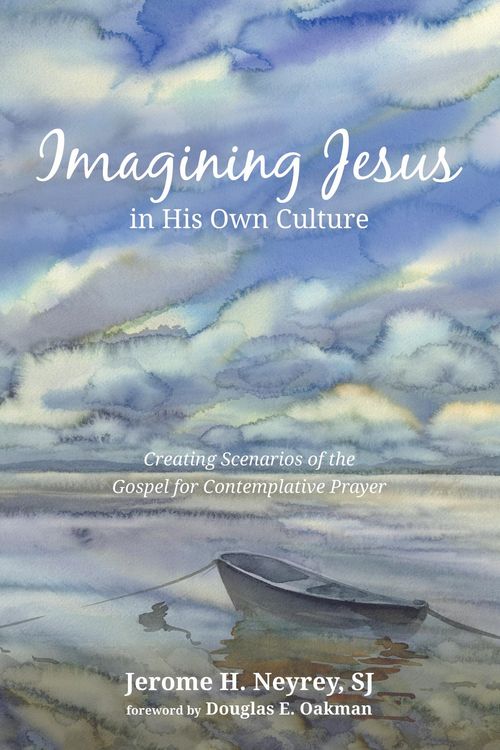 Produktbild: Imagining Jesus in His Own Culture