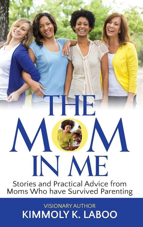Produktbild: The Mom in Me