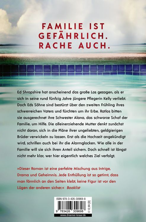 Produktbild: Die Durchtriebenen