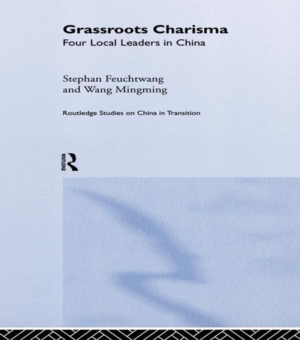 Produktbild: Grassroots Charisma