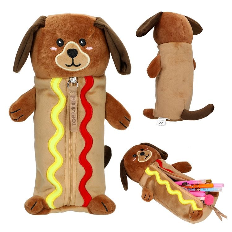 Produktbild: TOPModel Federm&auml;ppchen soft Hund SUNNY DOG