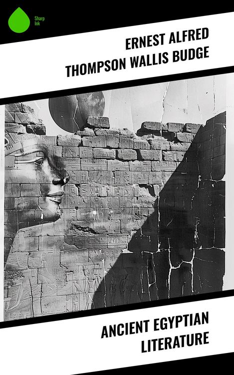 Produktbild: Ancient Egyptian Literature
