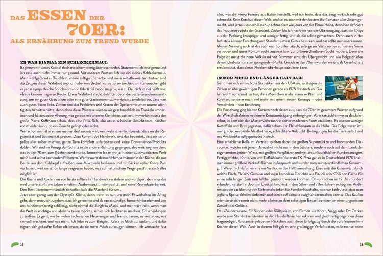 Produktbild: Flower Power Food