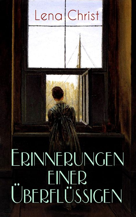 Produktbild: Erinnerungen einer &Uuml;berfl&uuml;ssigen