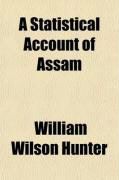Produktbild: A Statistical Account of Assam (Volume 2)