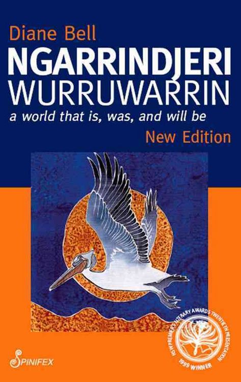 Produktbild: Ngarrindjeri Wurruwarrin