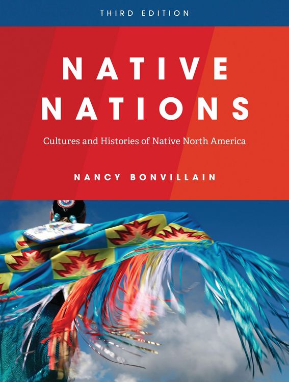 Produktbild: Native Nations