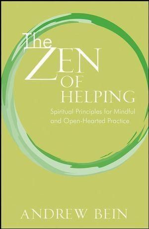 Produktbild: The Zen of Helping