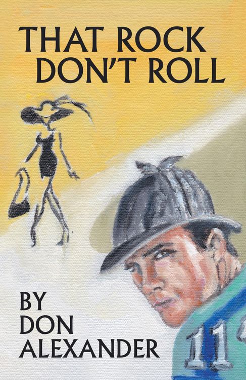 Produktbild: That Rock Don't Roll