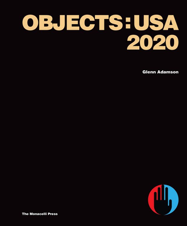 Produktbild: Objects: USA 2020