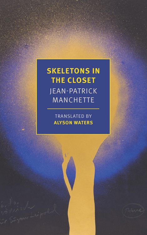 Produktbild: Skeletons in the Closet