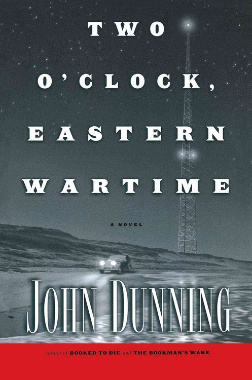 Produktbild: Two O'Clock, Eastern Wartime