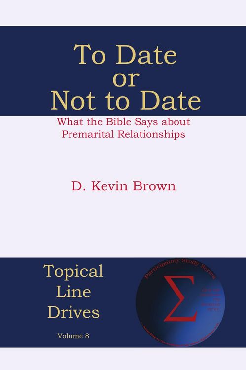 Produktbild: To Date or Not to Date