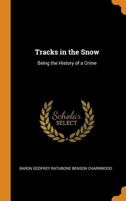 Produktbild: Tracks in The Snow