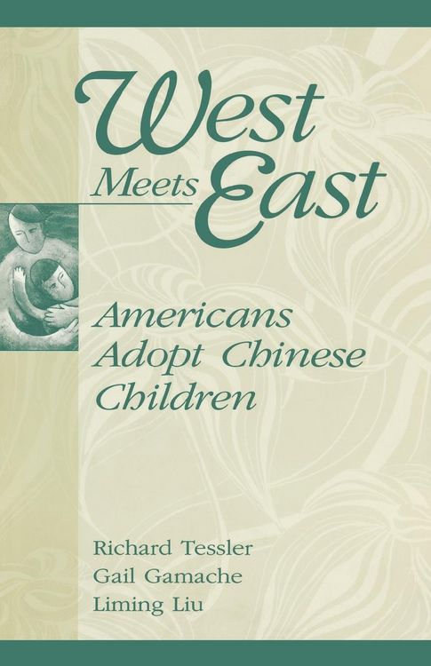 Produktbild: West Meets East