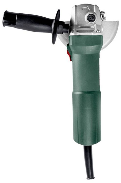 Produktbild: Metabo W 750-115 603604000 Winkelschleifer 115mm 750W