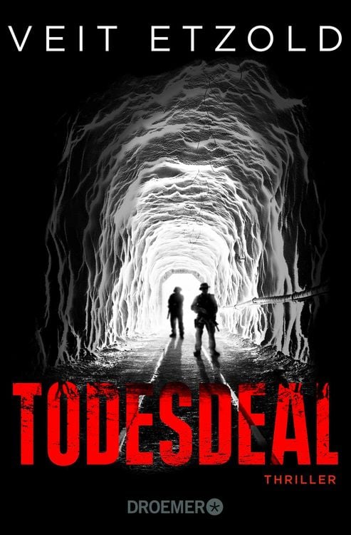 Produktbild: Todesdeal