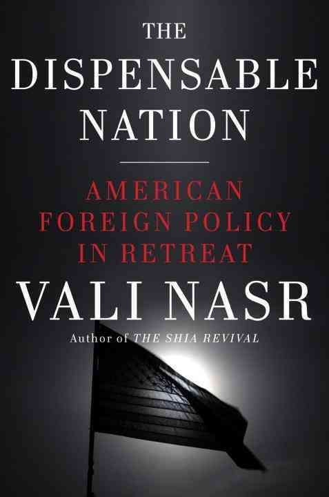 Produktbild: Dispensable Nation New/e