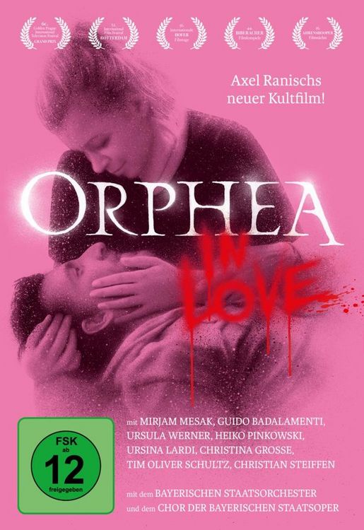 Produktbild: Orphea in Love