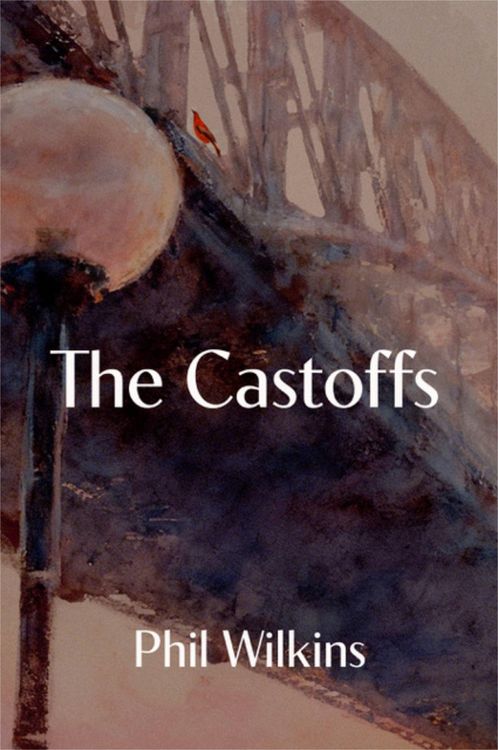 Produktbild: The Castoffs