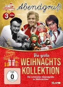 Produktbild: Die gro&aacute;e Weihnachtskollektion 1