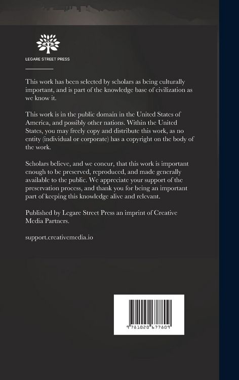 Produktbild: Lawyers and Doctors; Orphans and Guardians