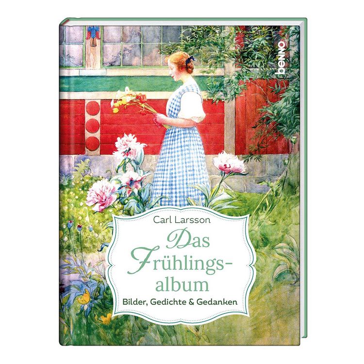 Produktbild: Das Fr&uuml;hlingsalbum