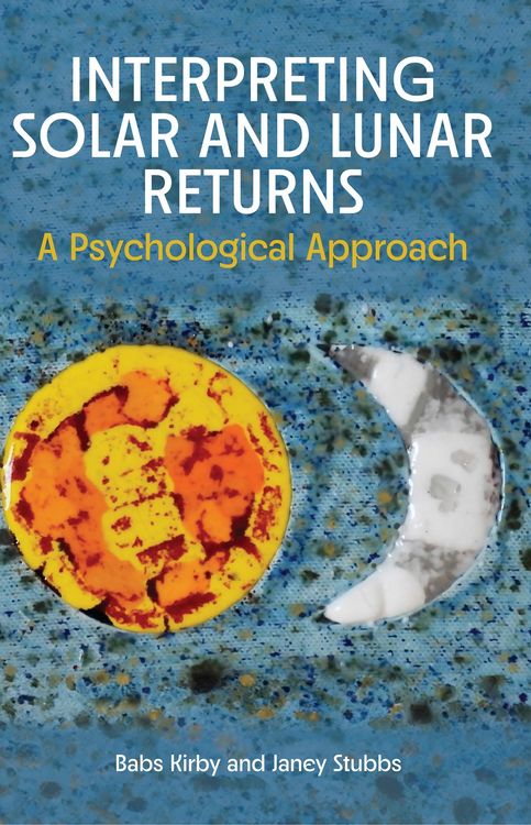 Produktbild: Interpreting Solar and Lunar Returns