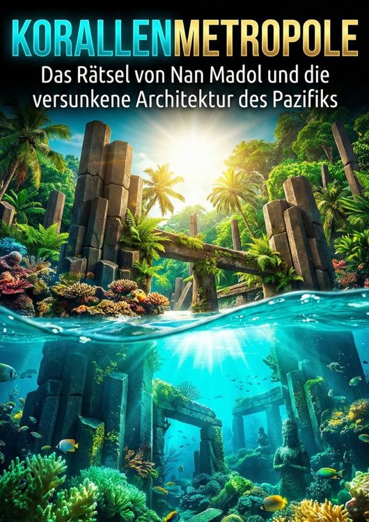 Produktbild: Korallenmetropole