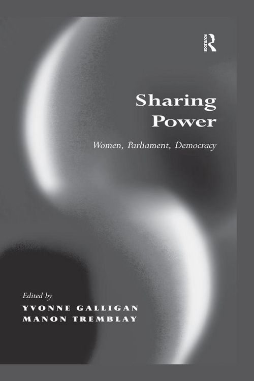 Produktbild: Sharing Power
