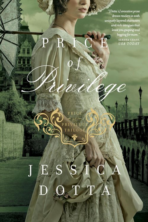 Produktbild: Price of Privilege