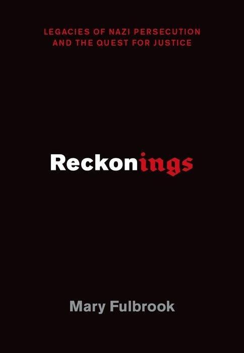 Produktbild: Reckonings