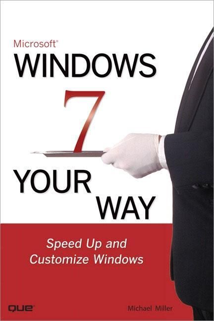 Produktbild: Ms Windows 7 Your Way