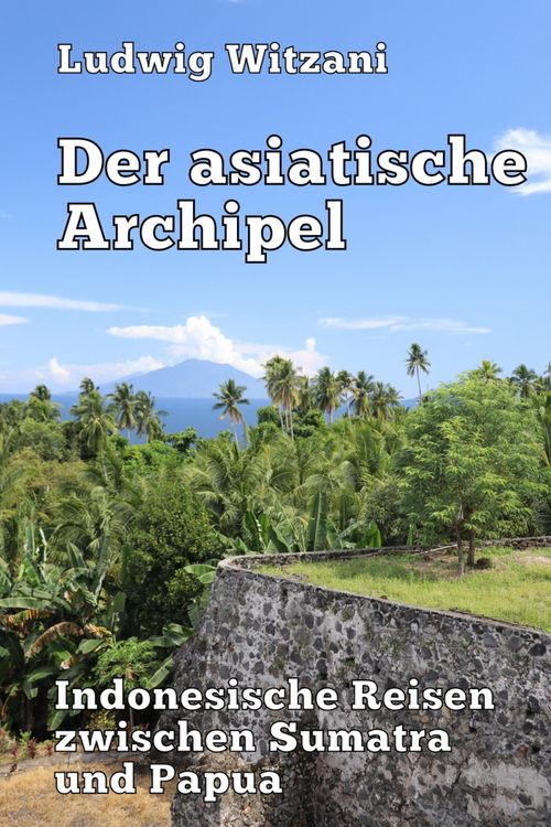 Produktbild: Der asiatische Archipel