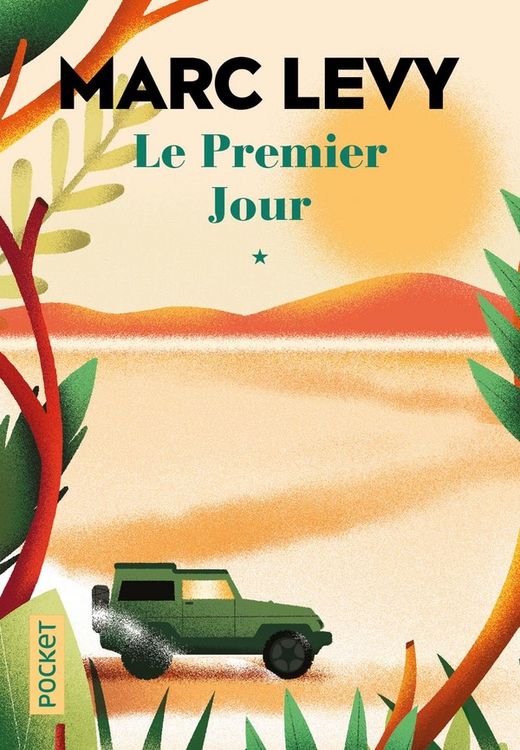 Produktbild: Le premier jour