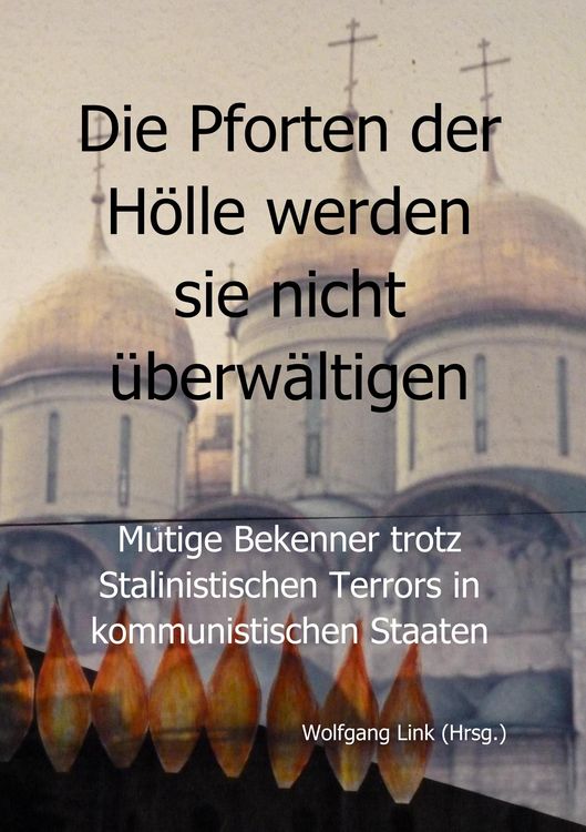 Produktbild: Die Pforten der H&ouml;lle werden sie nicht &uuml;berw&auml;ltigen