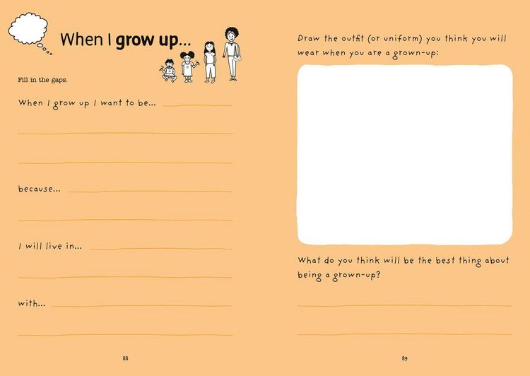 Produktbild: MY AWESOME YR BEING 6 HB