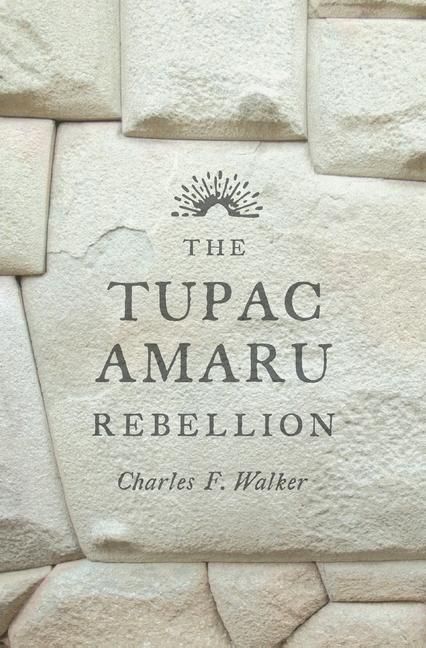 Produktbild: Tupac Amaru Rebellion