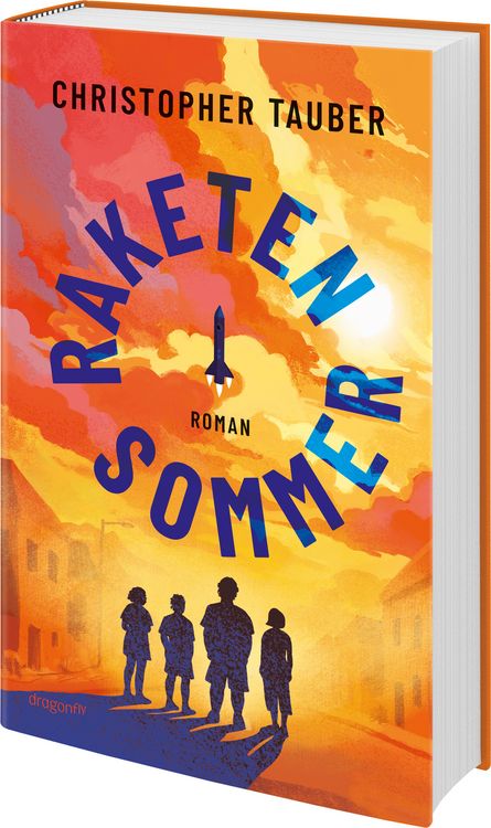Produktbild: Raketensommer