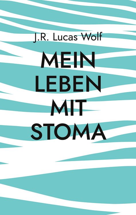 Produktbild: Mein Leben mit Stoma